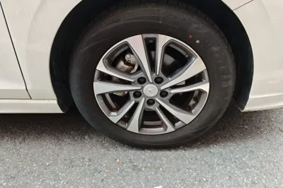 Changan Eado