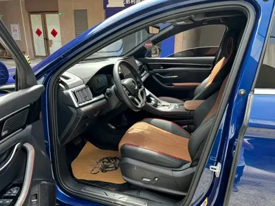 BYD PLUS New Energy
