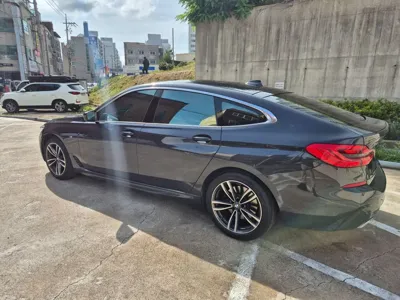 BMW Gran Turismo