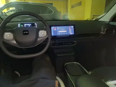 Yiwei Yiwei 3