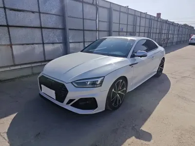 Audi A5 (Import)