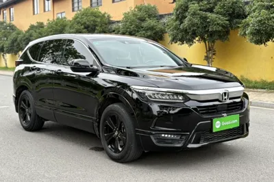 Honda Breeze