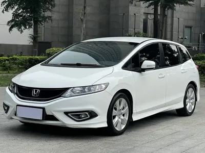 Honda Jade