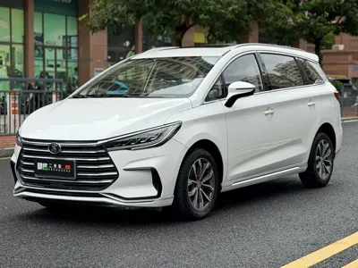 BYD MAX