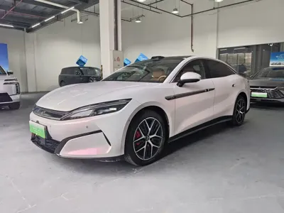 BYD 汉L