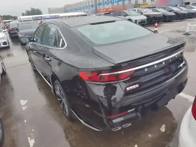 Geely Xingrui