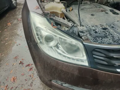 Haima S7