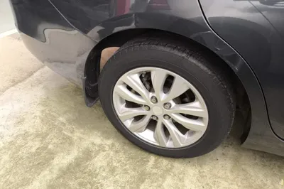 Buick GT