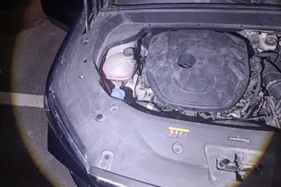 Geely Auto Monjaro L