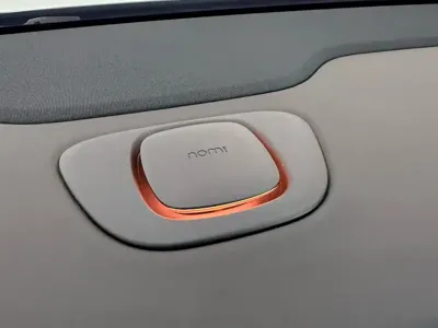 Nio ET5