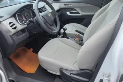 Chevrolet Sail