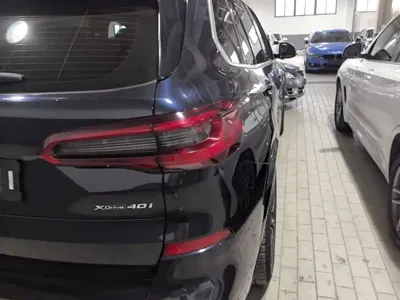 BMW X5 (Import)