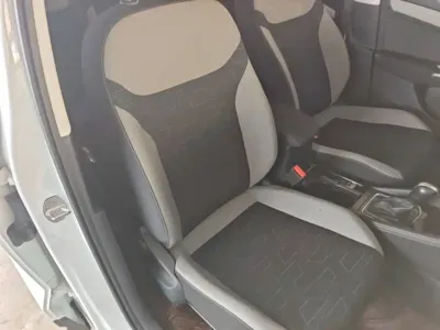 Jetta VS5