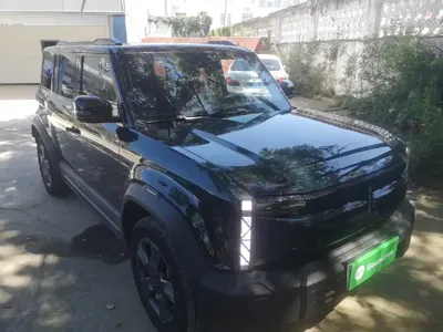 iCAR iCAR 03