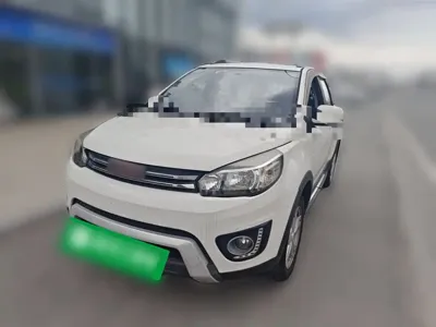 Haval H1