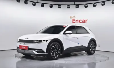 Hyundai Ioniq5