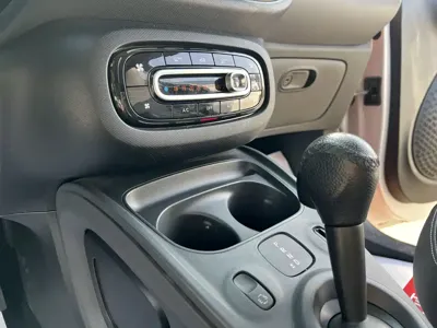 Smart Smart Forfour