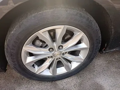 Chevrolet Malibu XL