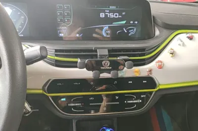 Changan Benni E-Star