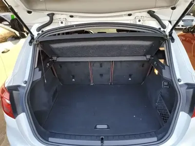 BMW 2 Series Active Tourer