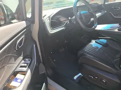 Maxus G90