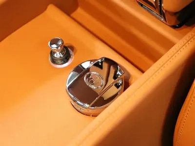 Bentley Mulsanne