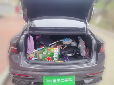 Geely Auto Preface