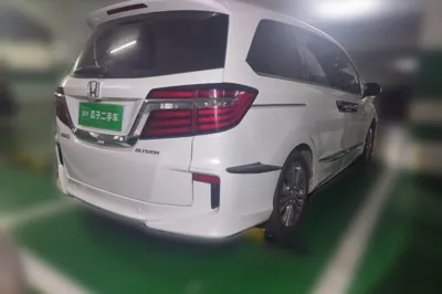 Honda Elysion