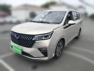 Wuling Jiachen