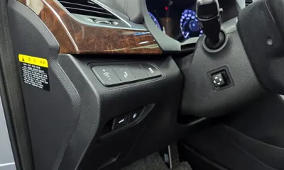Hyundai Aslan