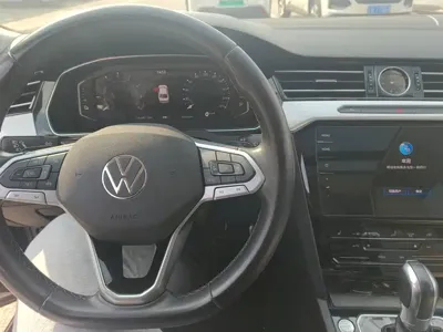 Volkswagen 迈腾 PHEV
