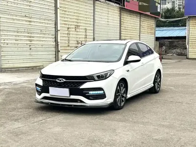 Chery Arrizo GX