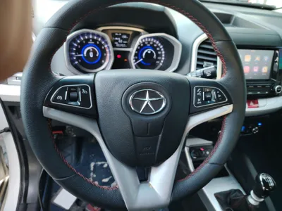 JAC Refine S3