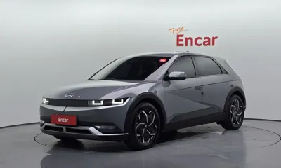 Hyundai Ioniq5