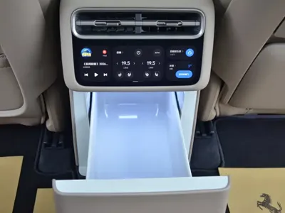 Li Auto Li L9