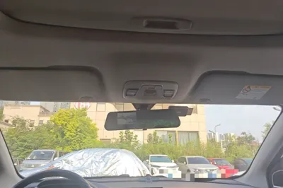 Geely Auto Coolray