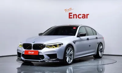 BMW M5