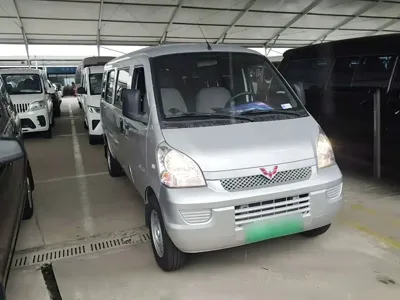 Wuling Rongguang EV