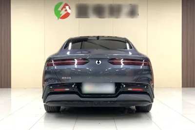 Denza Z9