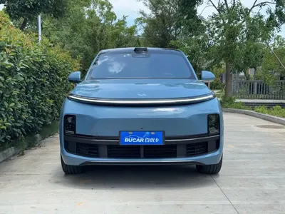 Li Auto Li L9