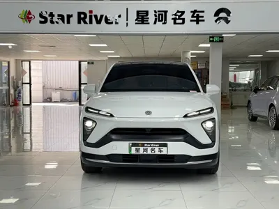 Nio EC6