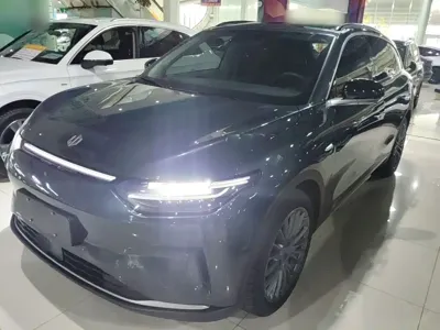 Leapmotor Leapmotor C11