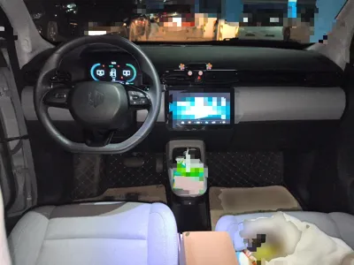 Leapmotor T03