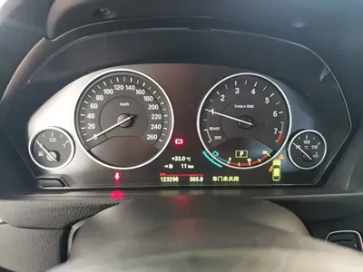 BMW 3 Series GT