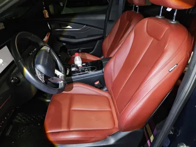 Forthing T5 EVO