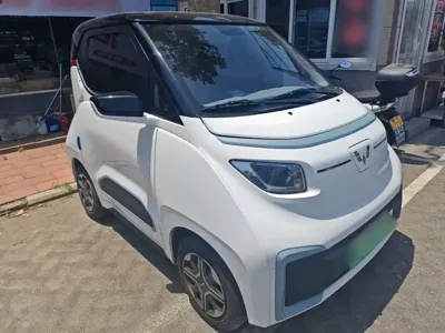Wuling Nano EV