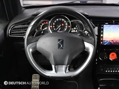 Citroen-DS DS3