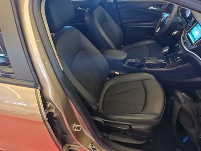 Buick Verano