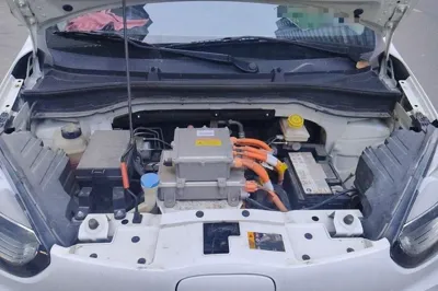 Roewe Clever