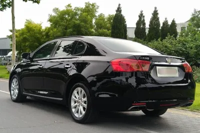 Roewe 950
